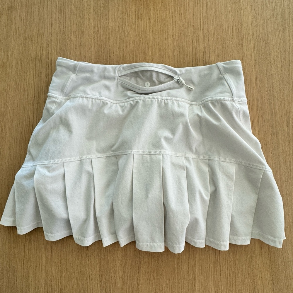 Lululemon Golf / Tennis Skort - Picture 4 of 5